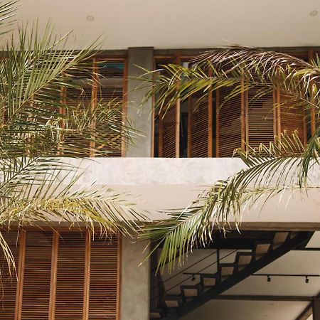Waves & Wifi - Coworking & Coliving Space In Popoyo Salinas Dış mekan fotoğraf