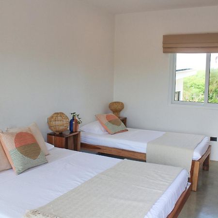 Waves & Wifi - Coworking & Coliving Space In Popoyo Salinas Dış mekan fotoğraf
