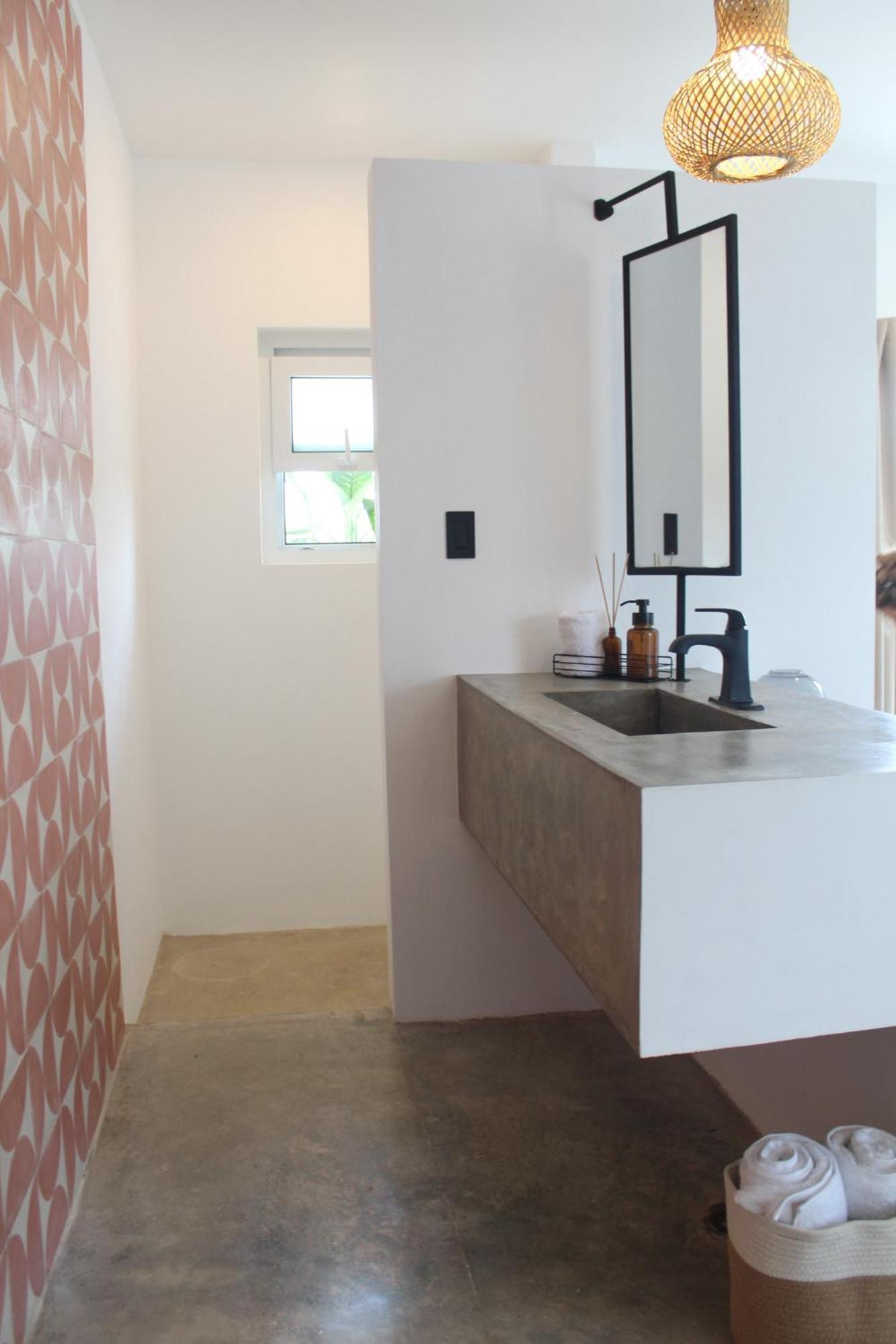 Waves & Wifi - Coworking & Coliving Space In Popoyo Salinas Dış mekan fotoğraf