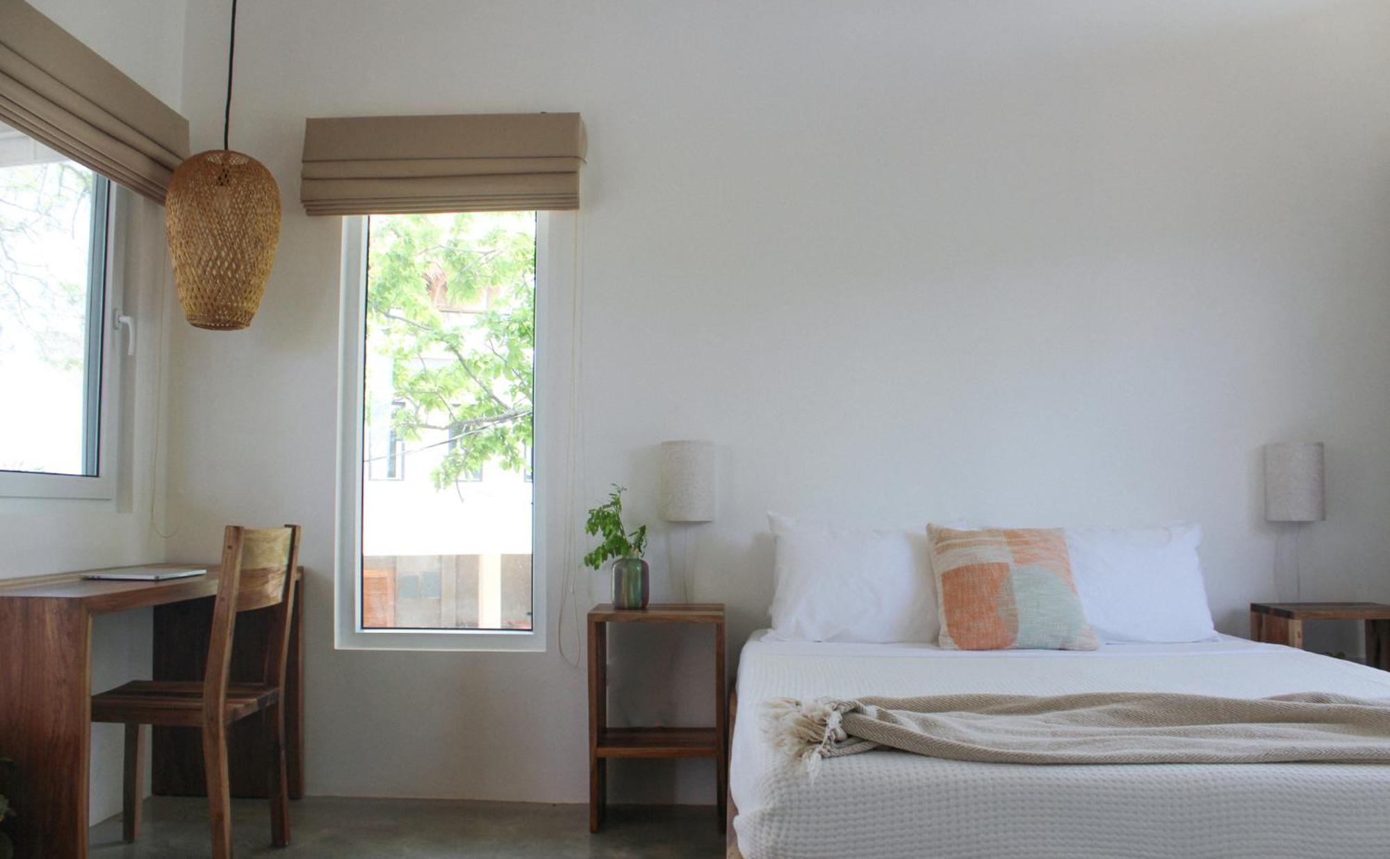 Waves & Wifi - Coworking & Coliving Space In Popoyo Salinas Dış mekan fotoğraf