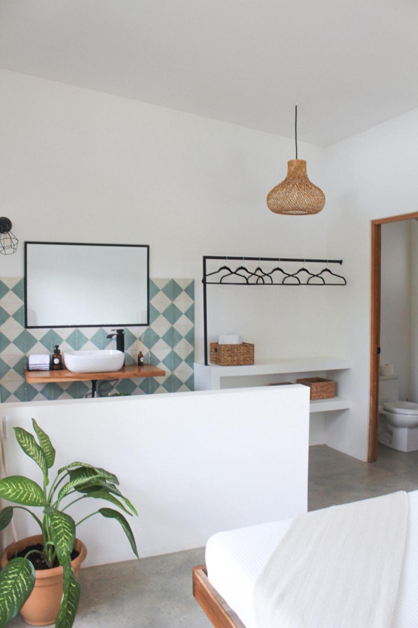 Waves & Wifi - Coworking & Coliving Space In Popoyo Salinas Dış mekan fotoğraf