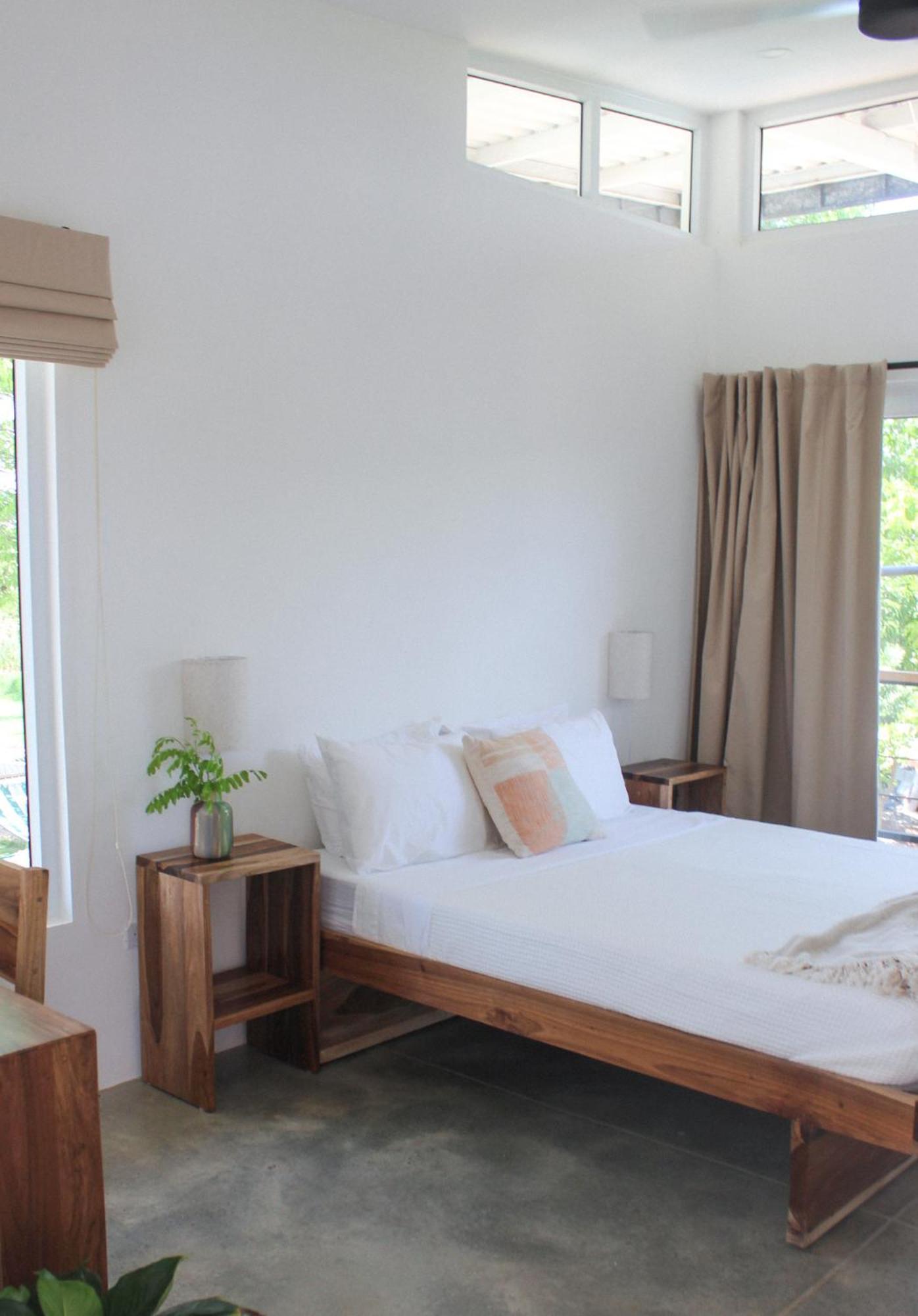 Waves & Wifi - Coworking & Coliving Space In Popoyo Salinas Dış mekan fotoğraf