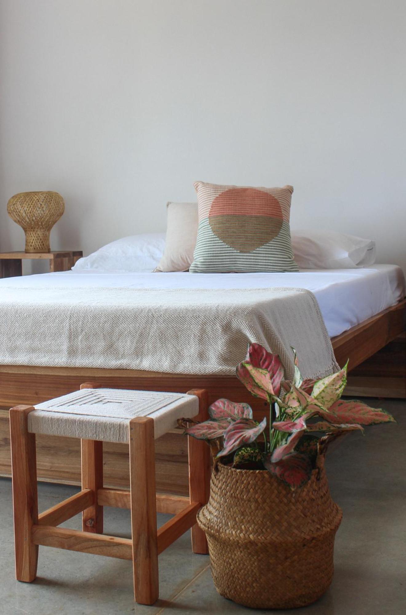 Waves & Wifi - Coworking & Coliving Space In Popoyo Salinas Dış mekan fotoğraf