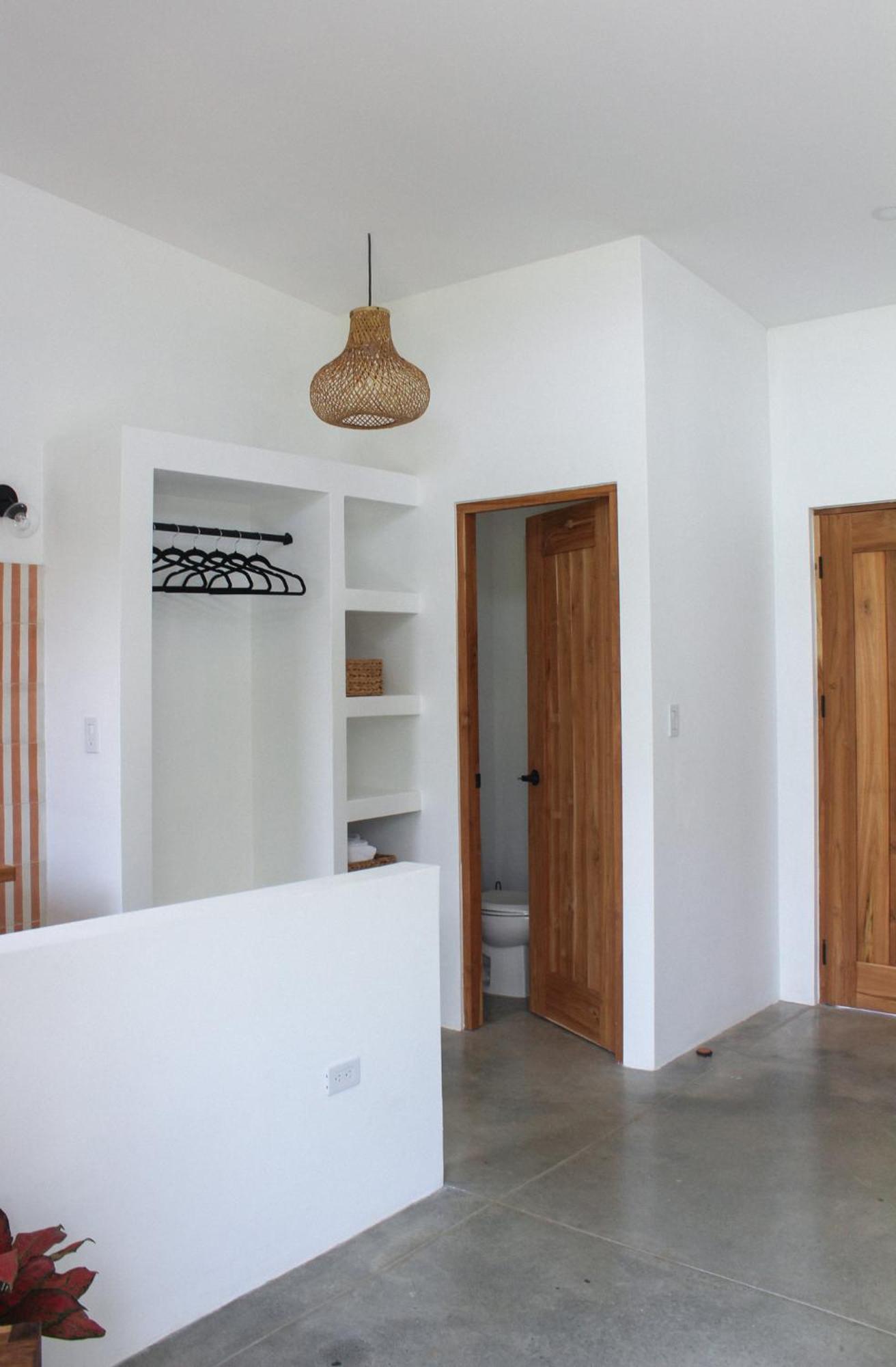 Waves & Wifi - Coworking & Coliving Space In Popoyo Salinas Dış mekan fotoğraf
