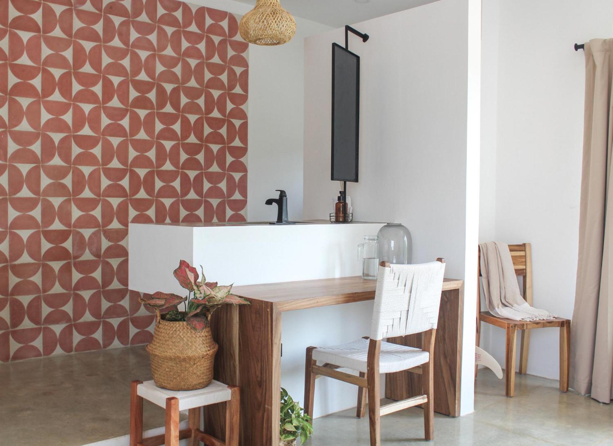 Waves & Wifi - Coworking & Coliving Space In Popoyo Salinas Dış mekan fotoğraf
